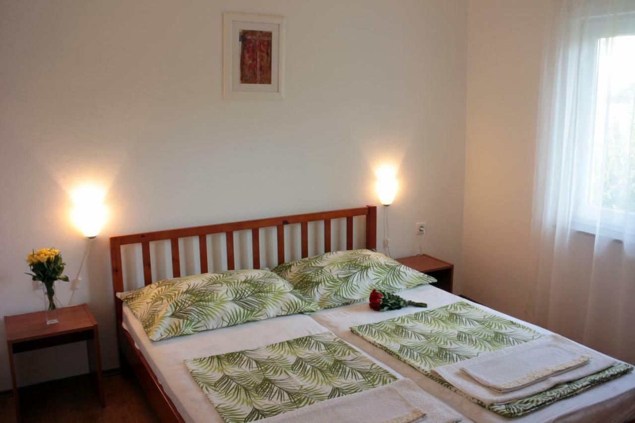 Vila Sara Tribalj Zewnętrze zdjęcie